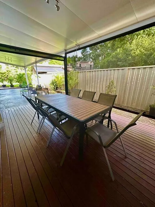 Private Home Oasis - Near Aus Zoo Beerwah
