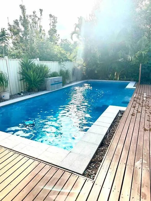 Private Home Oasis - Near Aus Zoo Beerwah Holiday home