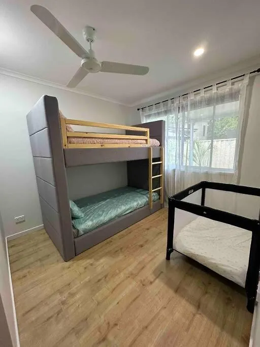 Private Home Oasis - Near Aus Zoo Beerwah Holiday home