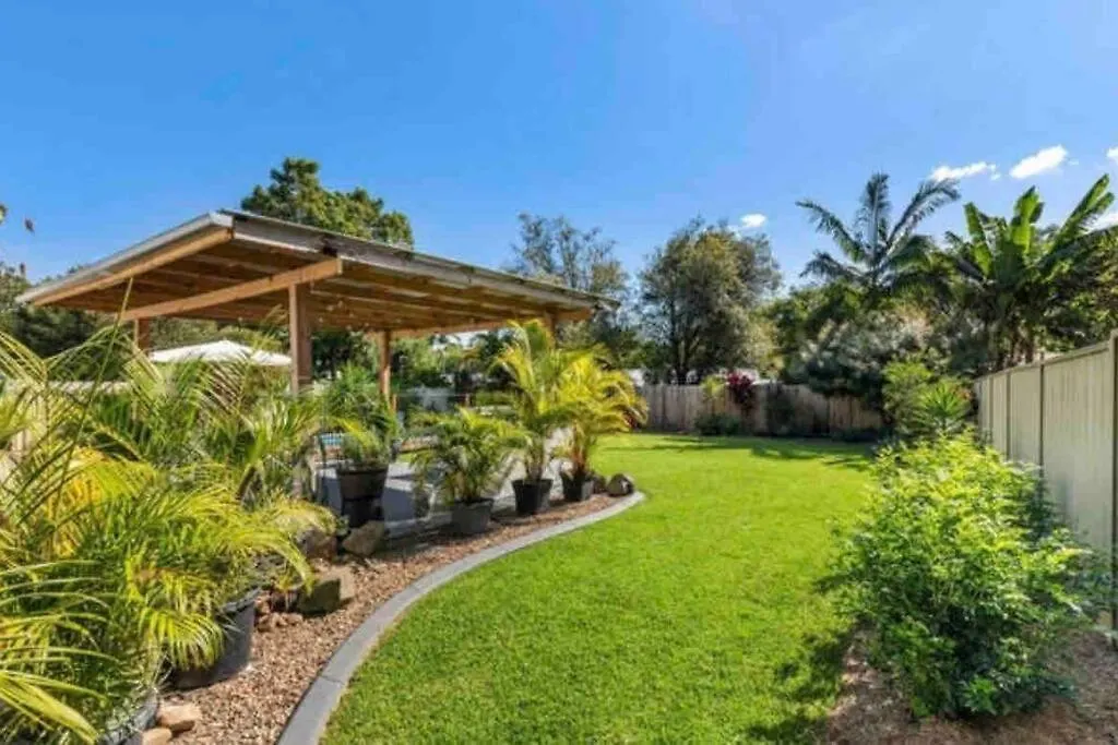Private Home Oasis - Near Aus Zoo Beerwah